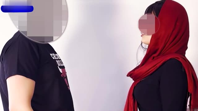 سکس داستانی با همسایه