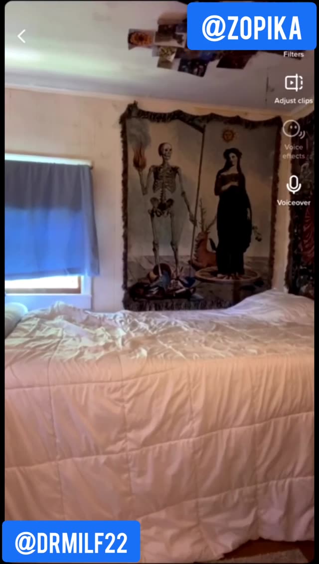 تیک تاک🏡🔥۱۳