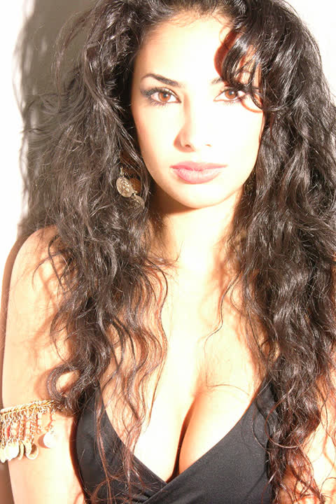 Persian Model | مدلهای زیبای ایرانی‌