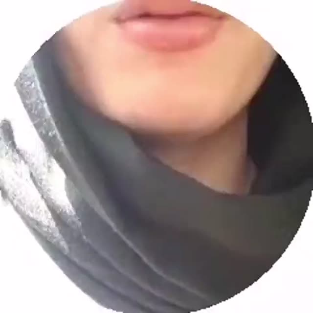 ویدیو مسیج المیرا تو ماشین کوسش خیس شده