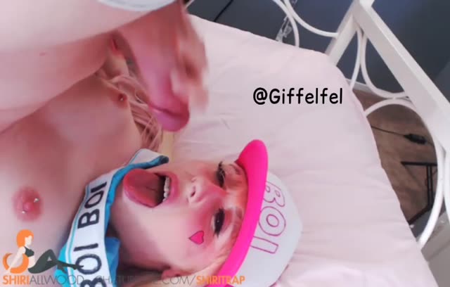 اوه چه خبره ؟💦فمبوی