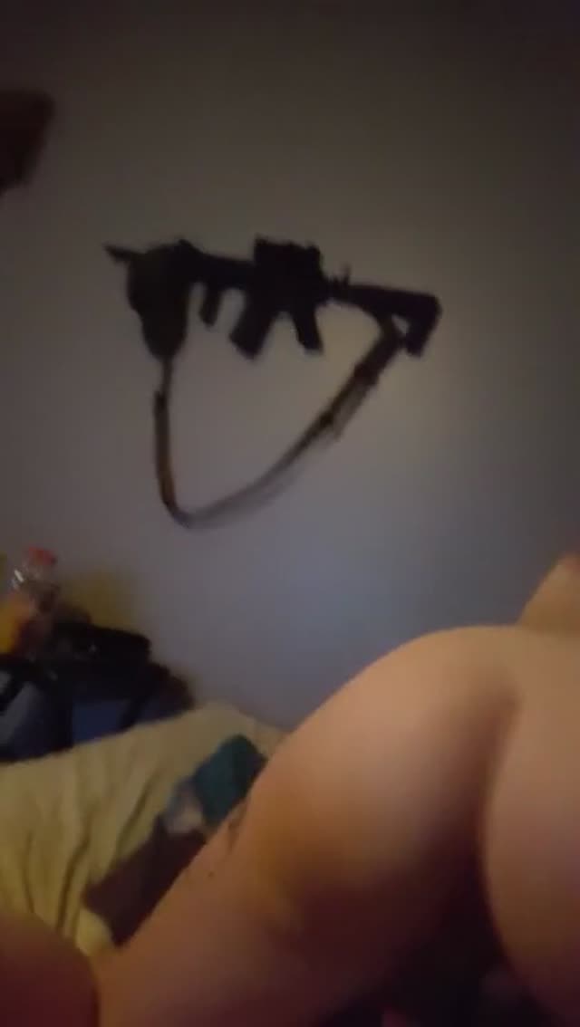 19yo teen rides dick
