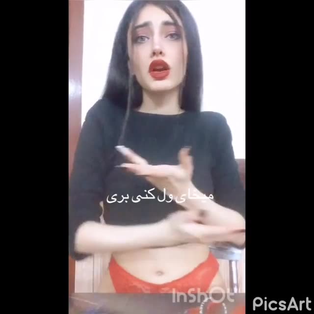 دلبری با اهنگ ساسی
