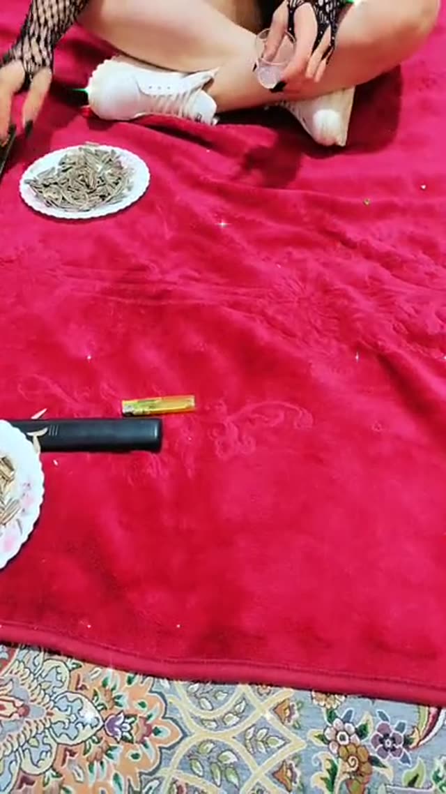 لایو سکسی کون نمایی اًرزو