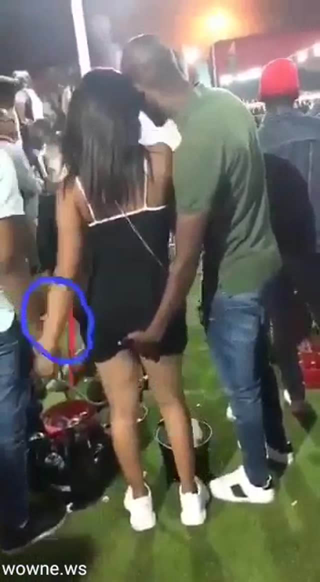 📽وقتی میفهمی شوهرش اوکیه😈
