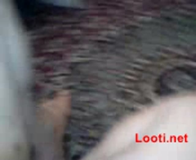 Amazing Blowjob By Iranian Girlfriend