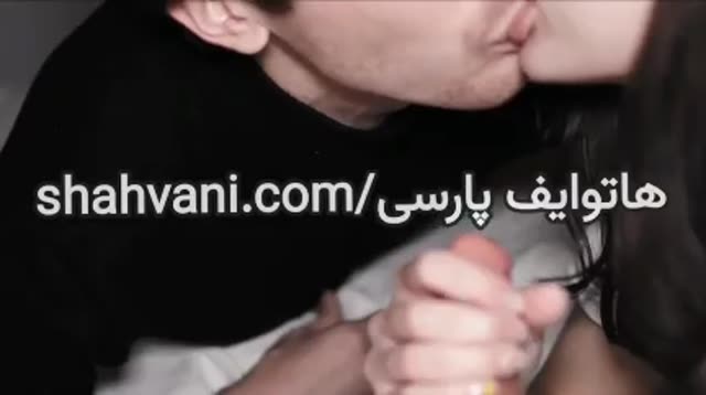 کاکی جون باید از لبای عشق زندگیش که منم💋طعم آب‌کیر💦مردهای واقعی رو بچشه