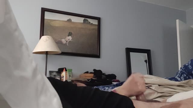 Grandpa fucks grandma