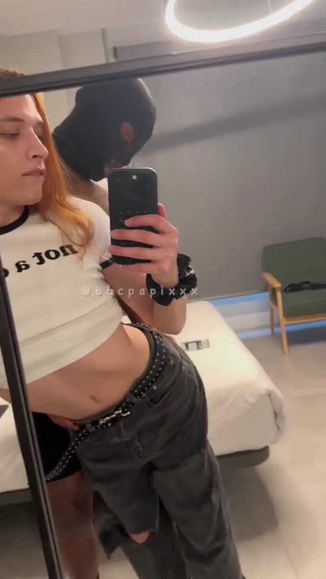 سیسی در مقابل bbc+فیلم😋💦