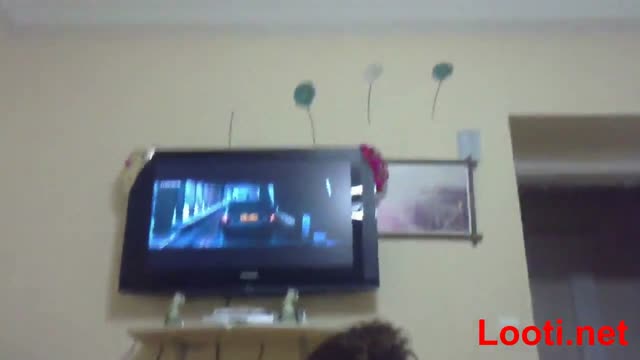 Beautiful Iranian Sex Big Ass Wife Riding Dick