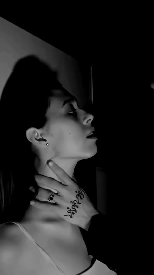 دوست داشتی توی قالب BDSM زندگی کنی ؟