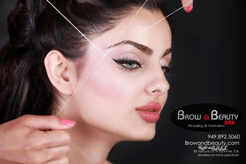 Persian Model | مدلهای زیبای ایرانی‌