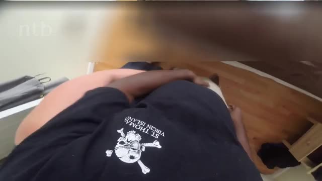 BBW milf comes over for BBC