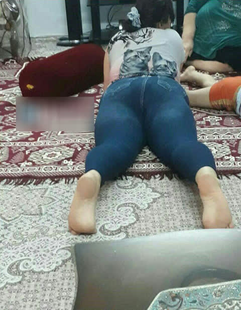 عکس های سکسی ارسالی سعید تهرانچی بدون سانسور