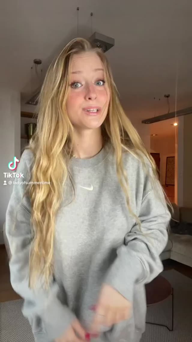 آنباکس تیک تاکی 🤤💜