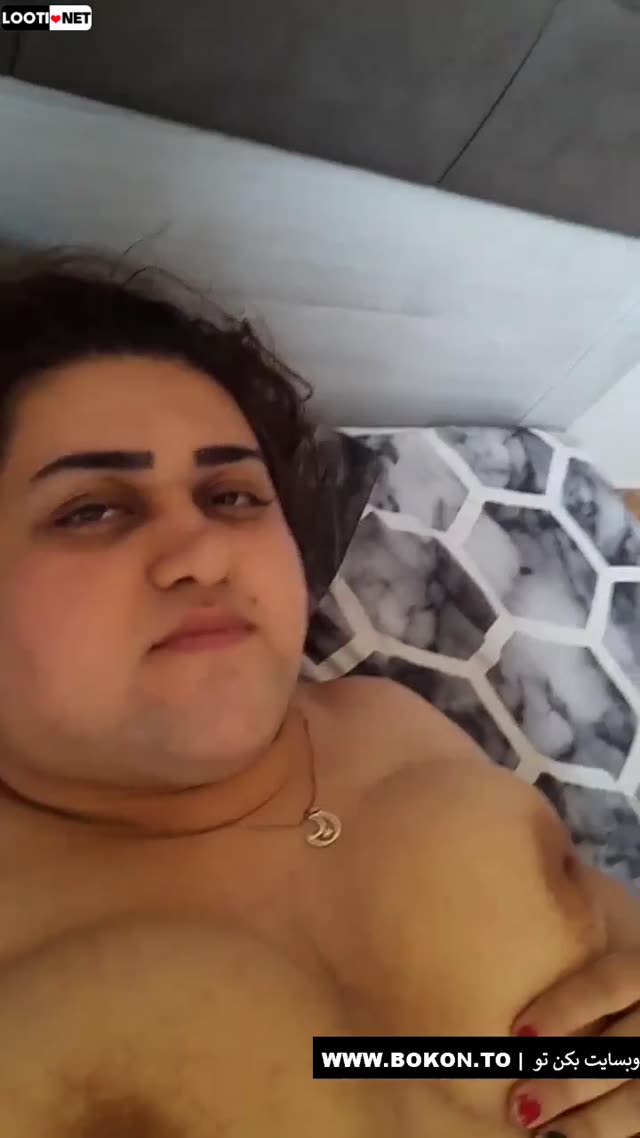 🍑 پورن مشهدی نایاب