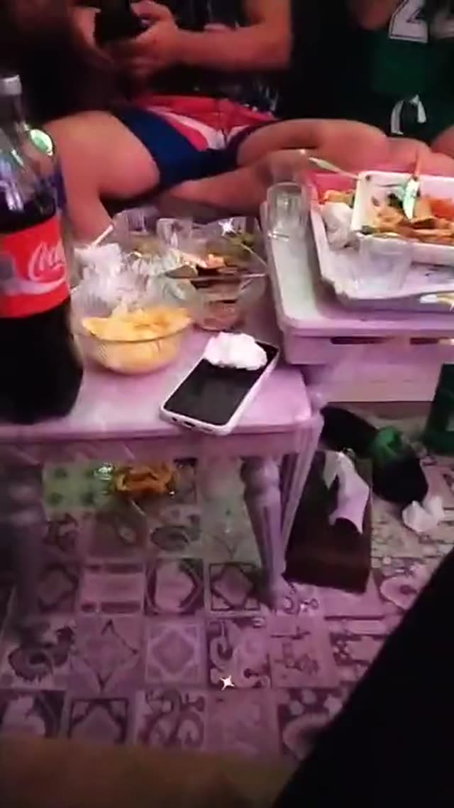 لایو سکسی شب نشینی دو زوج ایرانی