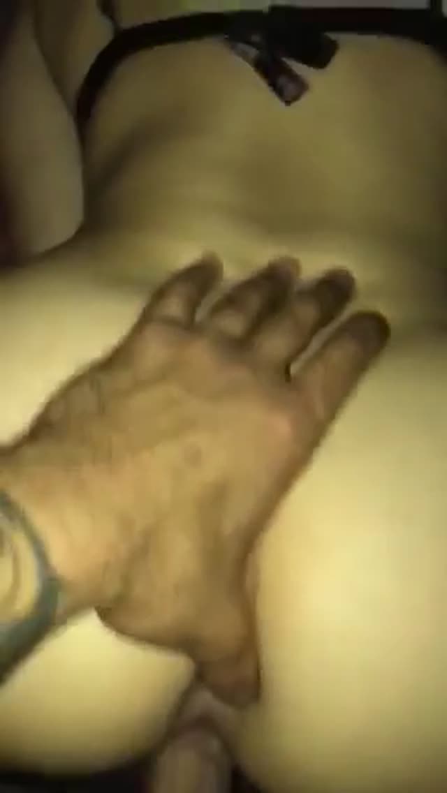 Super wet puerta rican getting slayed