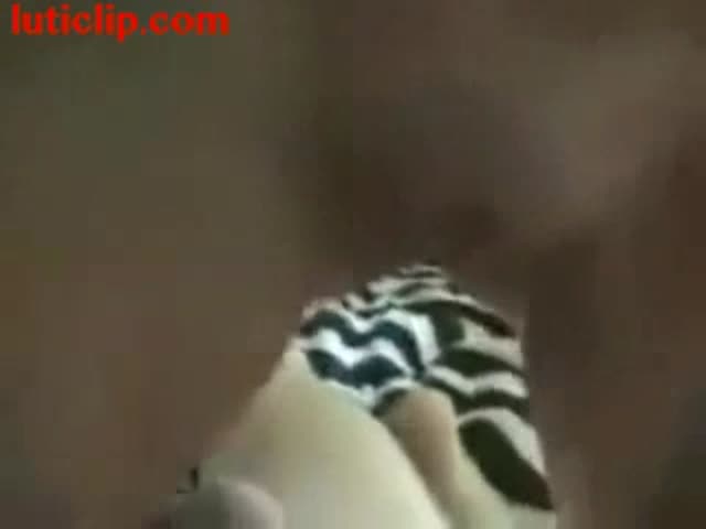 Iranian Amateur Sex – Sina and his Girl Friend Having Sex