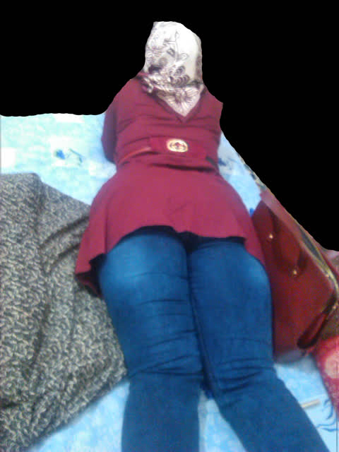 Hedie Sexy ♥ هدیه کس طلا