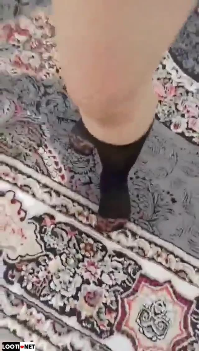 ساک زدن دوس دختر کون گندش