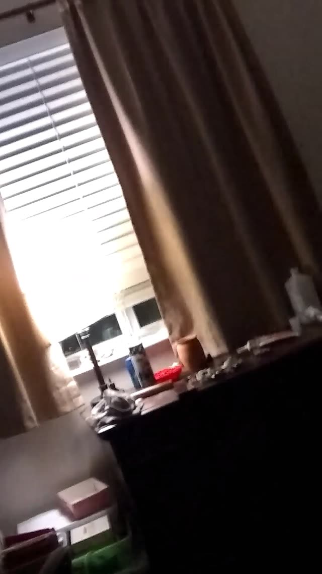 Strangers wife sucks my black dick while hubby films