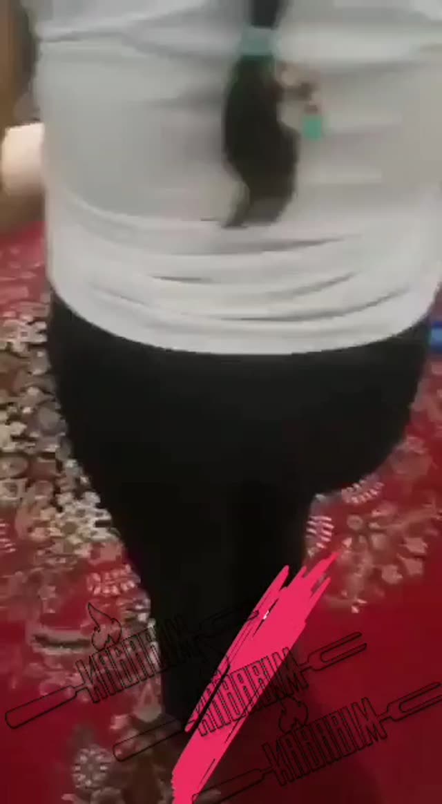 رقص سکسی زن ایرانی