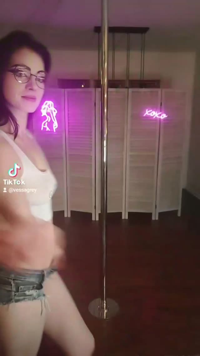 چالش تیک تاکی فوق سکسی + آپدیت روزانه