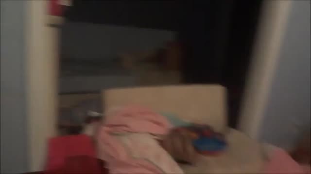Doggystyle facial GF homemade · bthFTNad
