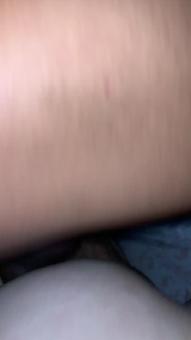 Two black well hung guys takes turns on my wife