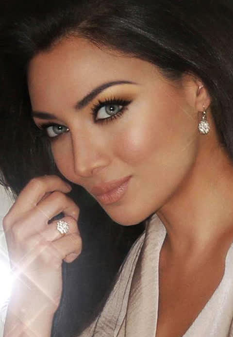 Persian Model | مدلهای زیبای ایرانی‌