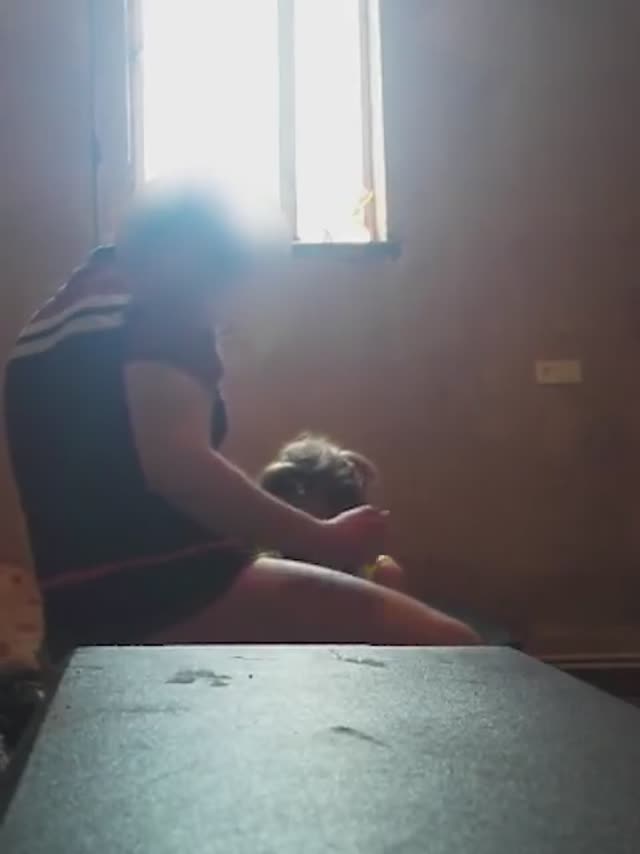 ساک و سکس میلف وطنی تو خونه خالی