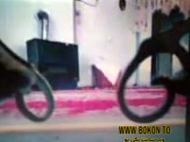 Iranian Mullah Having Sex with his Colleague Wife Cheating Hidden Cam.mp4