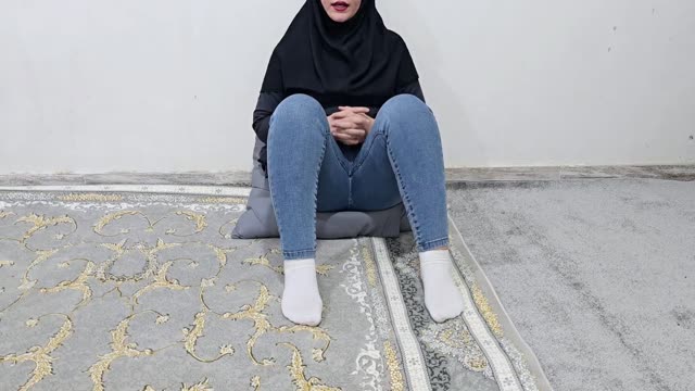 سکس داستانی با زن با حجاب