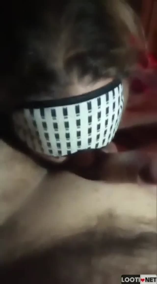 ساک زدن میلف و کص لیسی براش