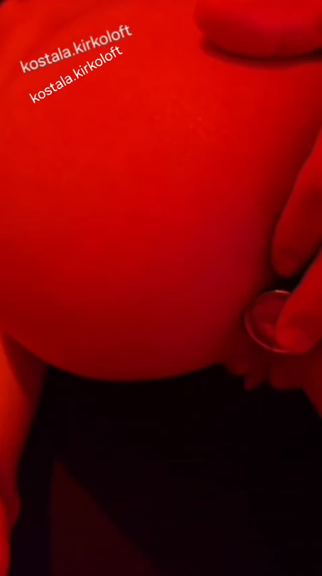 آماده سازیه کون تنگ کص طلا +فیلم 🤤💋🍓