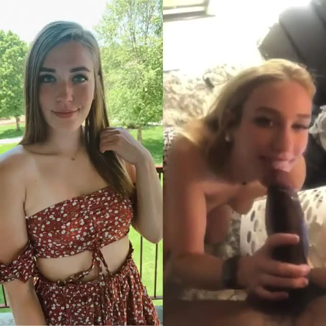 Profile pic and first BBC