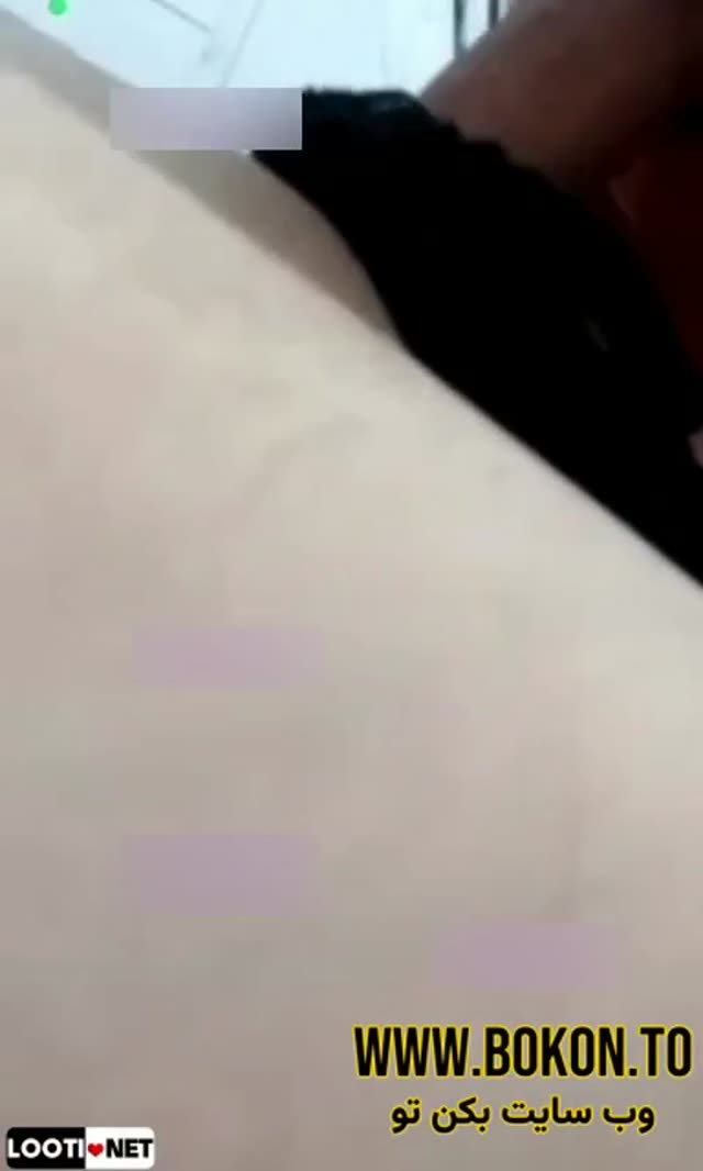 از اینستا کص بلنده کرده داده براش حسابی میخوره.mp4