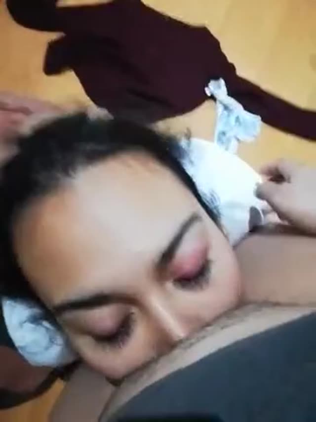 دنیای لزبین POV(فیلم)💋👅