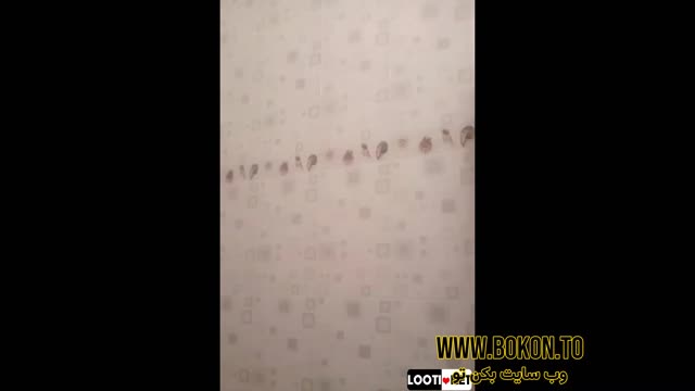 بدن نمایی دختر ایرانی تو حموم.mp4