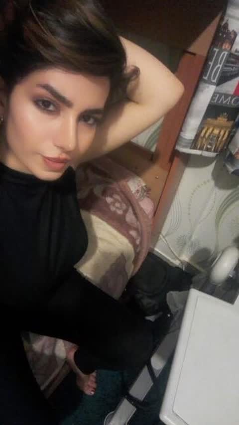 زهرا مدل سکسی ایرانی