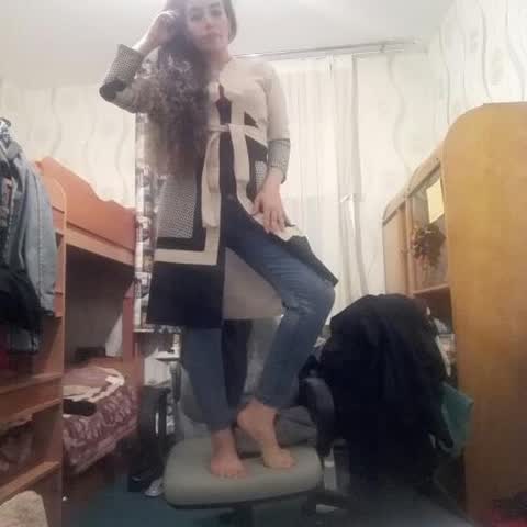 زهرا مدل سکسی ایرانی