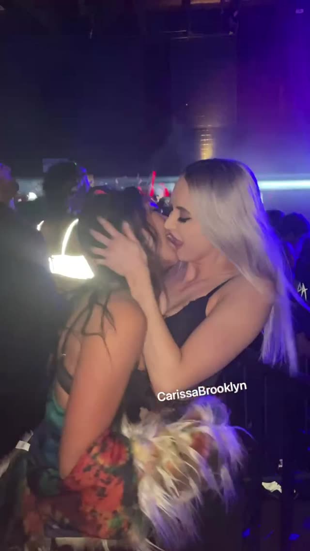 پابلیک(لز) و فلشینگ🌈🍓