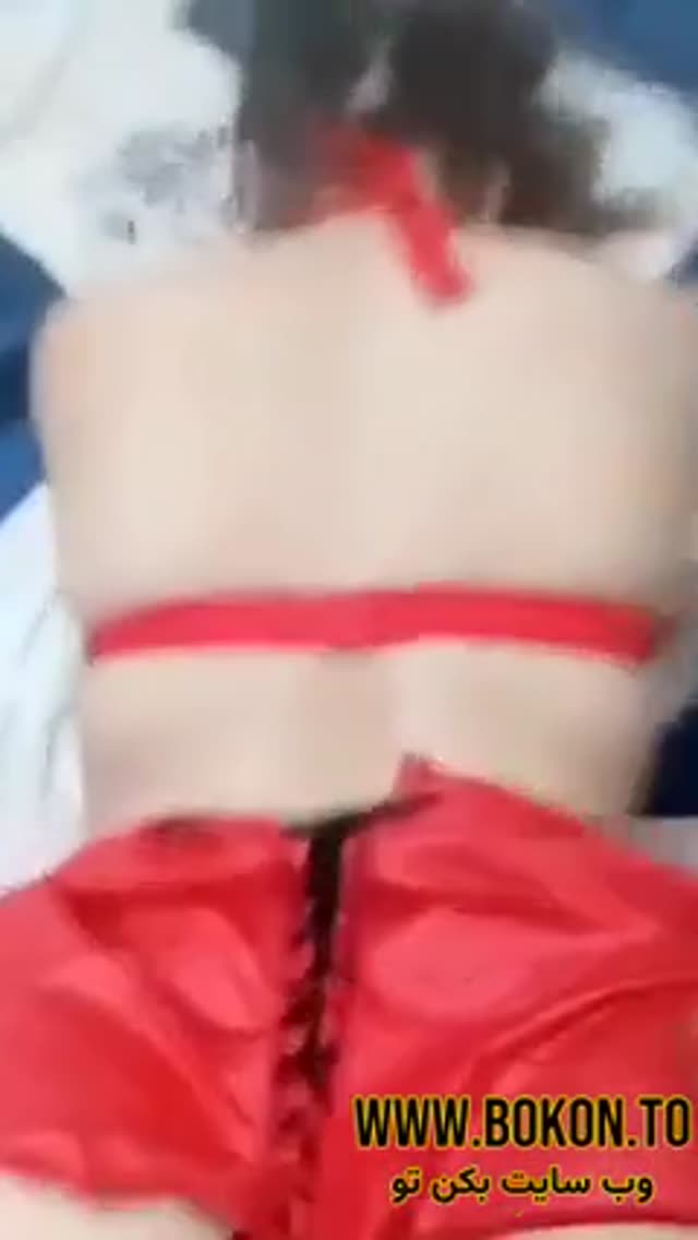 سکس میلف تپل گوشتی با دوست پسرش.mp4