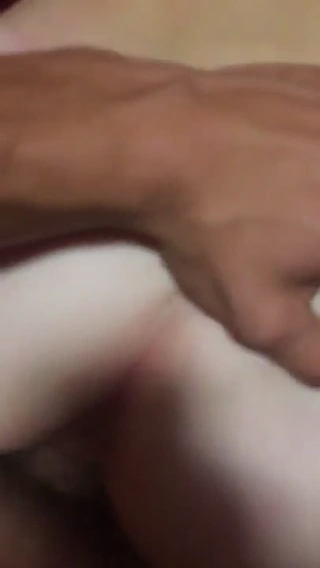 Fucking Kianna doggy