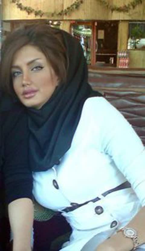 Persian Model | مدلهای زیبای ایرانی‌
