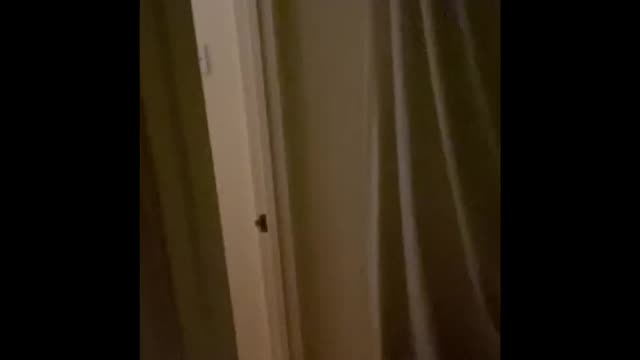 Came home early