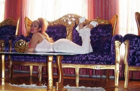 Persian Model | مدلهای زیبای ایرانی‌